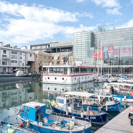 Darsena Apartment เจนัว ภายนอก รูปภาพ