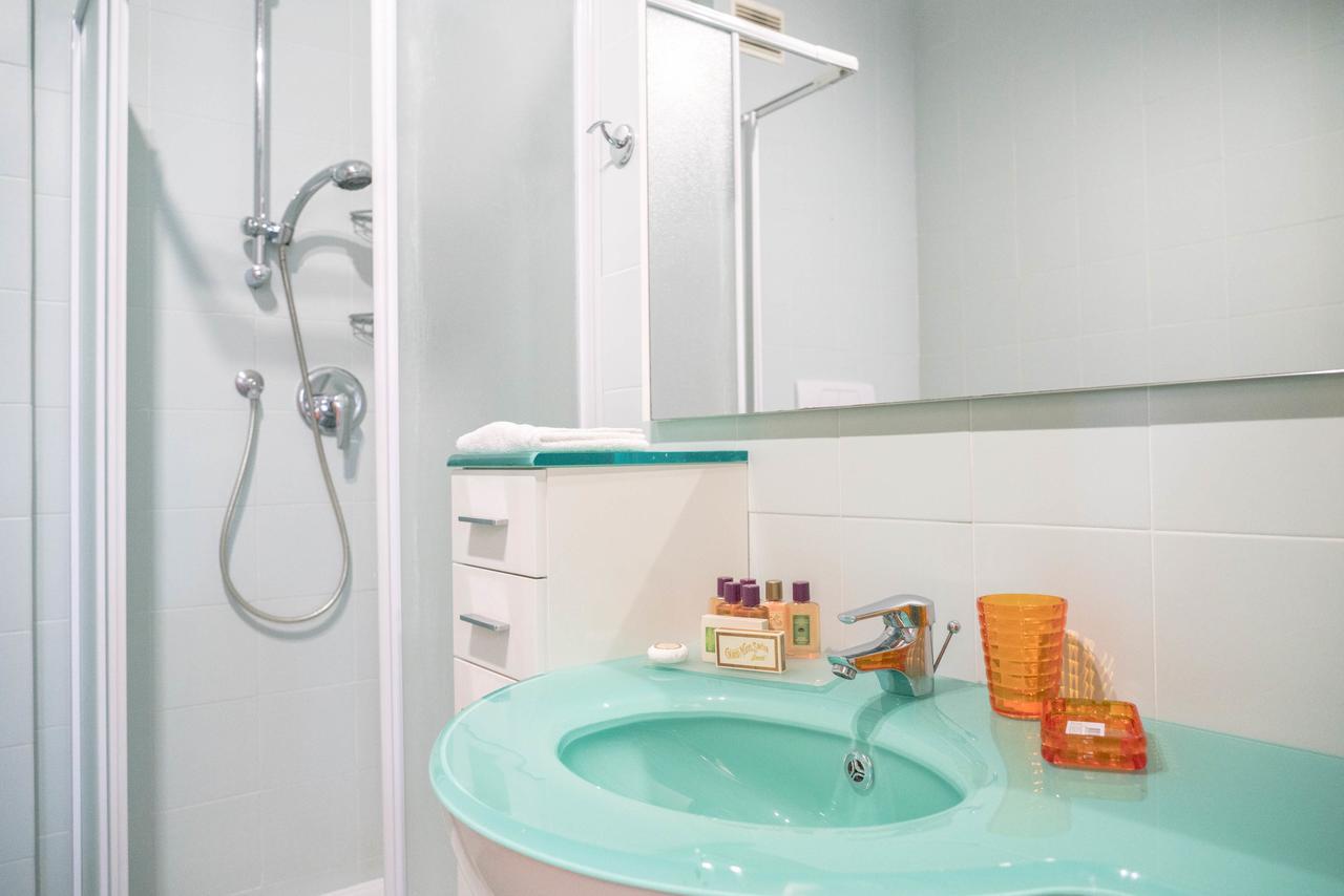 Darsena Apartment เจนัว ภายนอก รูปภาพ
