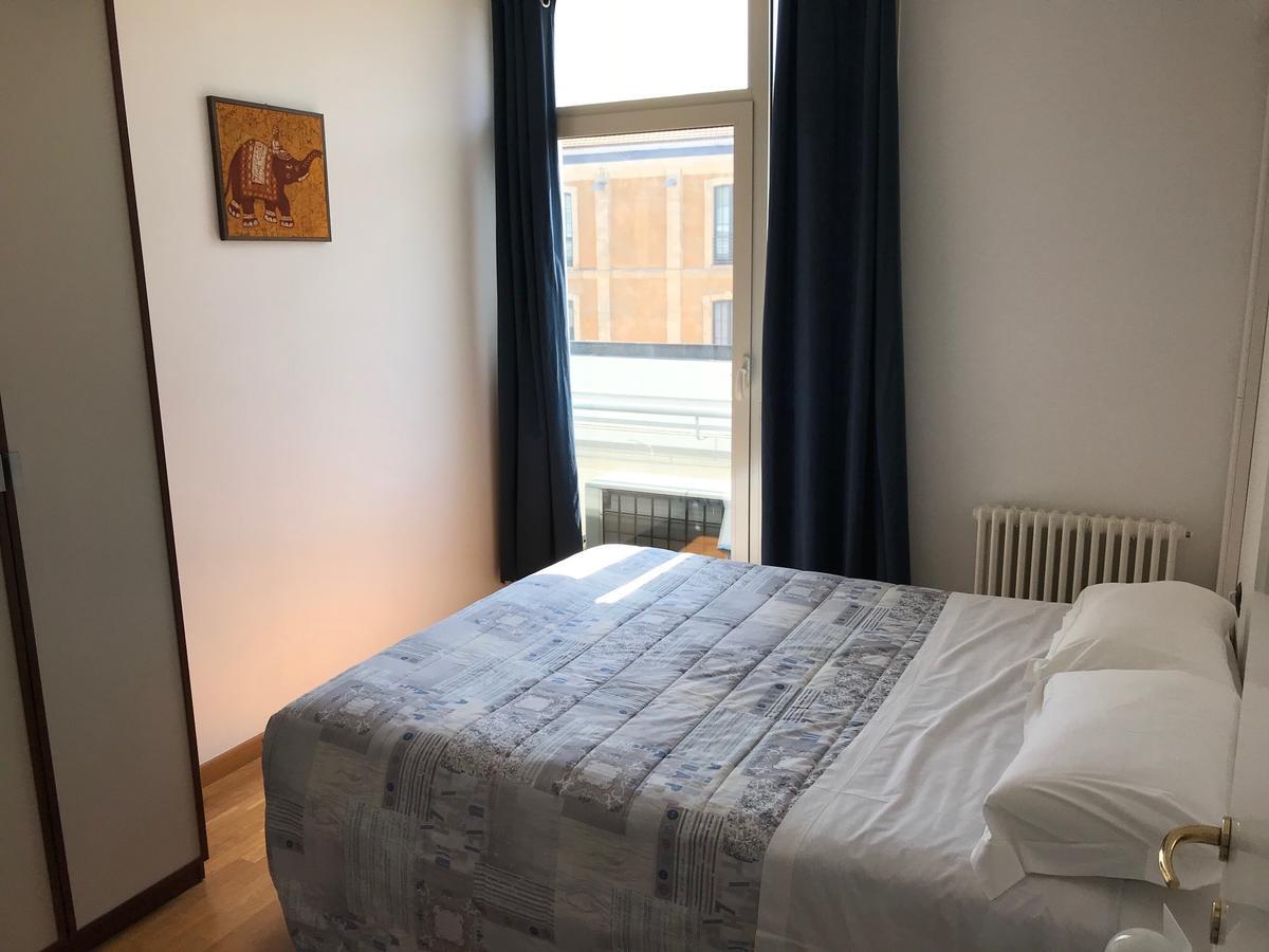 Darsena Apartment เจนัว ภายนอก รูปภาพ