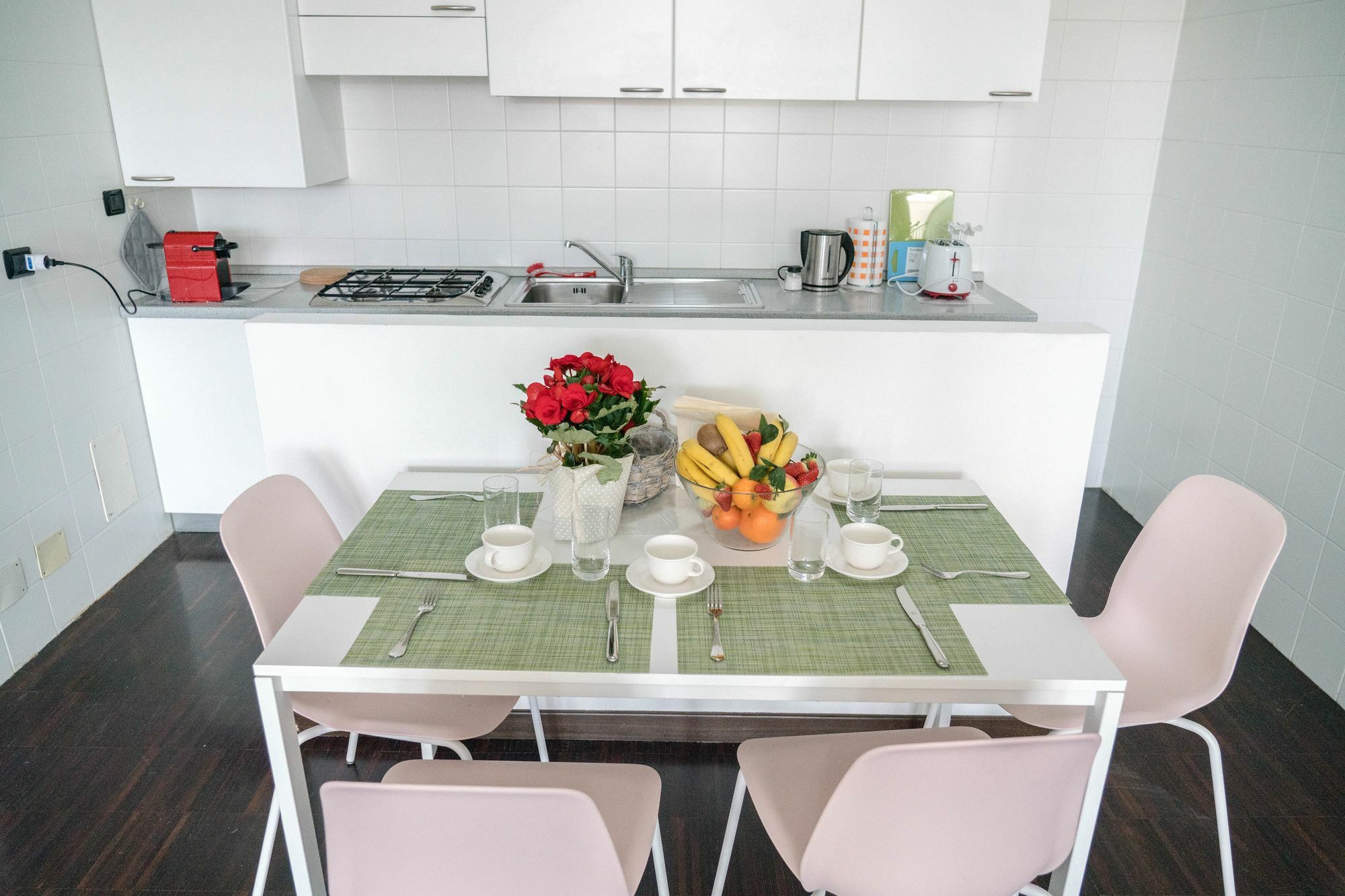 Darsena Apartment เจนัว ภายนอก รูปภาพ