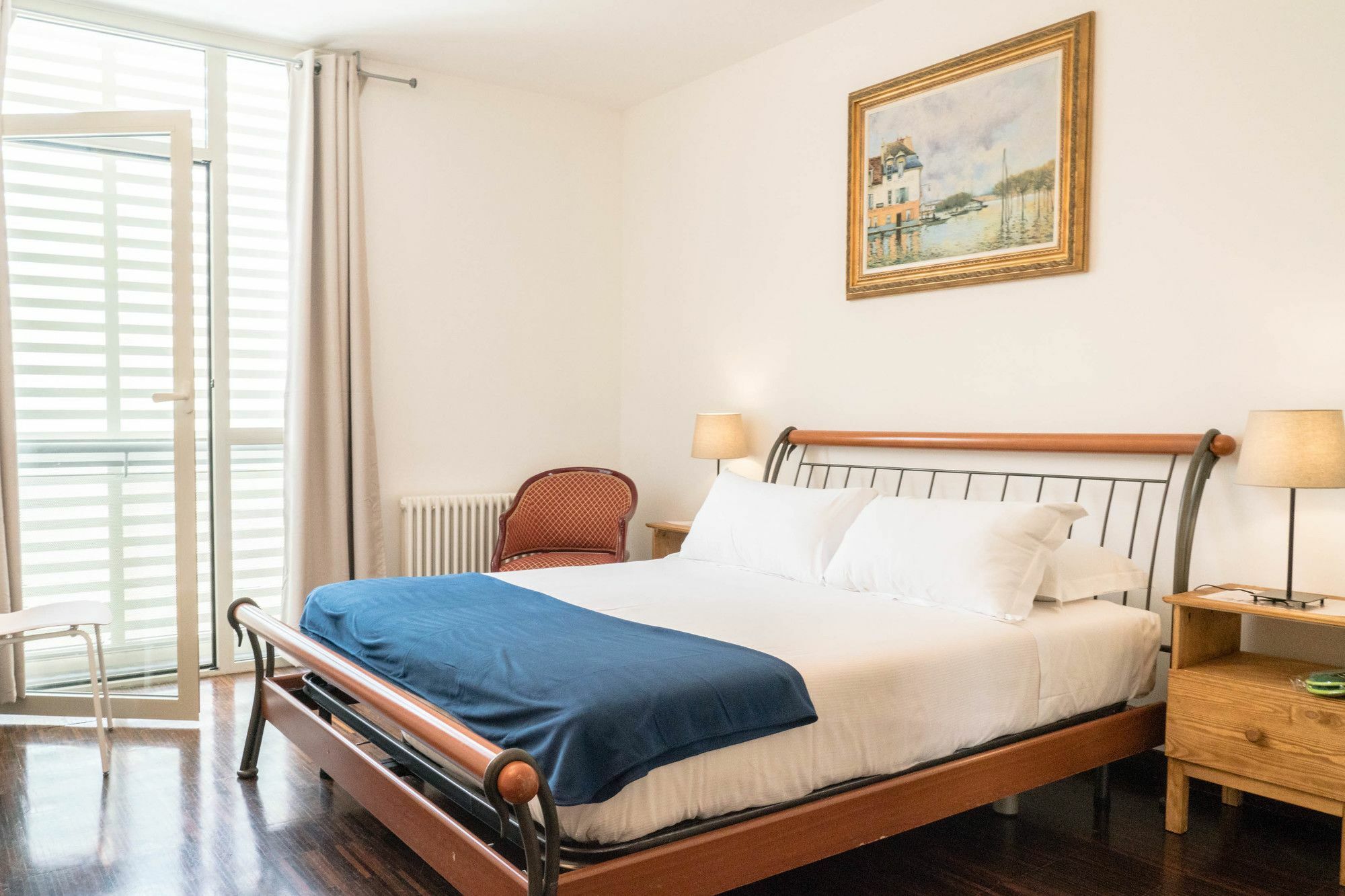 Darsena Apartment เจนัว ภายนอก รูปภาพ