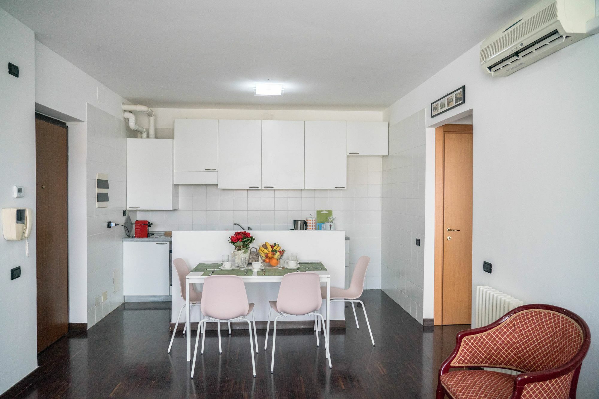 Darsena Apartment เจนัว ภายนอก รูปภาพ