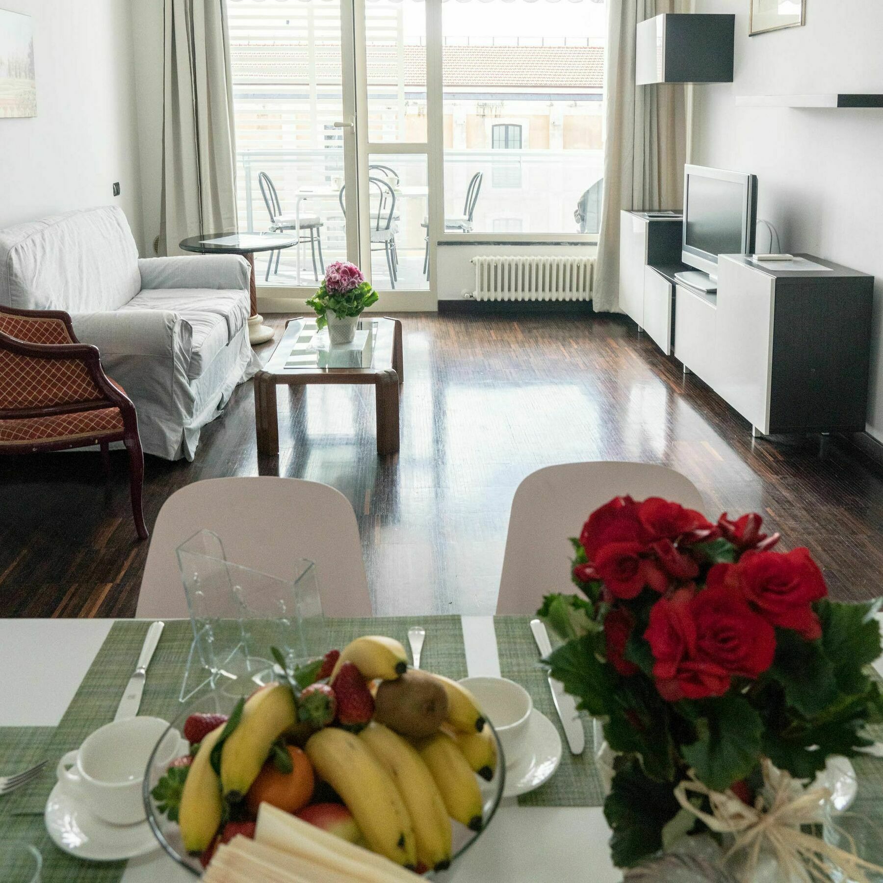 Darsena Apartment เจนัว ภายนอก รูปภาพ